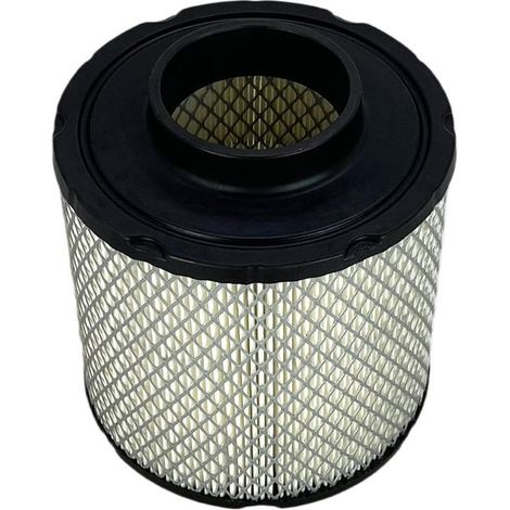 Air filter 7082037 fits Polaris 500, 570, Crew ETX, ACE 570 and Ranger 500 models. (1/4)