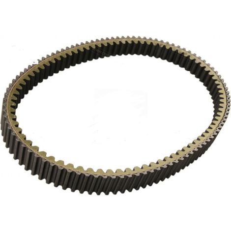 Yamaha 1SD-E7641-00 V-belt - YP 400 R 13