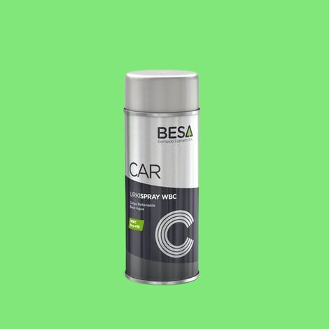 Bombe de Peinture Pantone 902 U  Brillant
