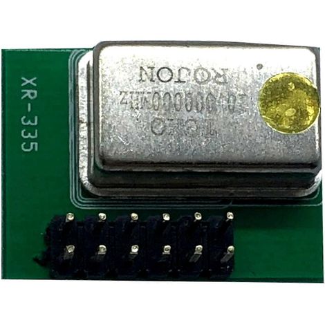 Externes hochpräzises PPM0.1 TCXO-Taktoszillatormodul (Einzeln)