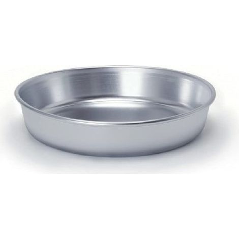 Ballarini Molde para Tarta Cónico Alto con Borde de Aluminio 30 cm
