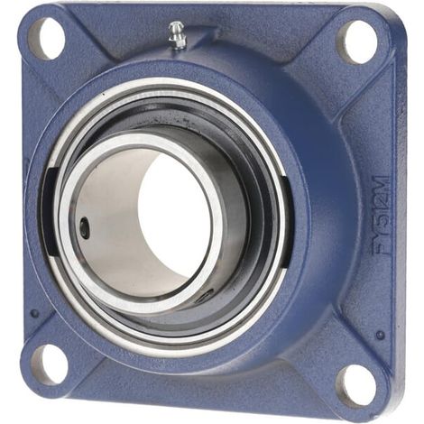 Cuscinetto autoallineante con alloggiamento FY SKF 7500FY60TF (1/3)