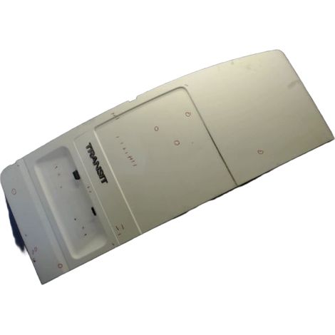[PRODUIT D'OCCASION] Porte Battante Arriere Gauche FORD Transit ♻️ Ref Oe. 4776717 - Garantie à vie (1/3)