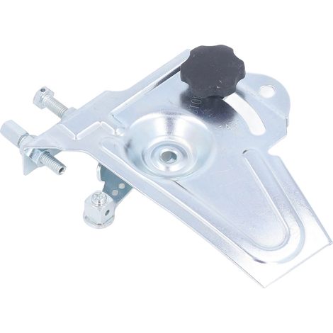 Poignée de régulation de vitesse pour moteur diesel 170F 173F 178F 186F 192F, interrupteur d'accélérateur pour motoculteur et pompe