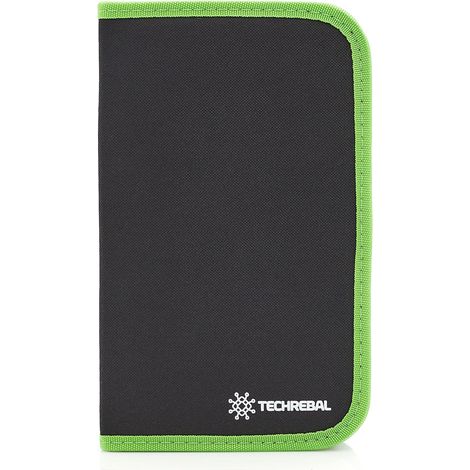Astuccio per kit di saldatura Techrebal