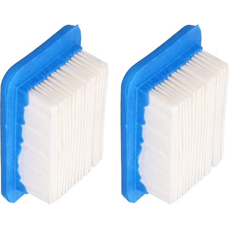 Filtre à air et bougie d'allumage pour tondeuse PB-403, PB-403H, PB-403T, PB-413, PB-413H, PB-413T, PB-500H, PB-500T, PB-580H, PB-580T, PB-620, PB-650, PB-650H (1/5)