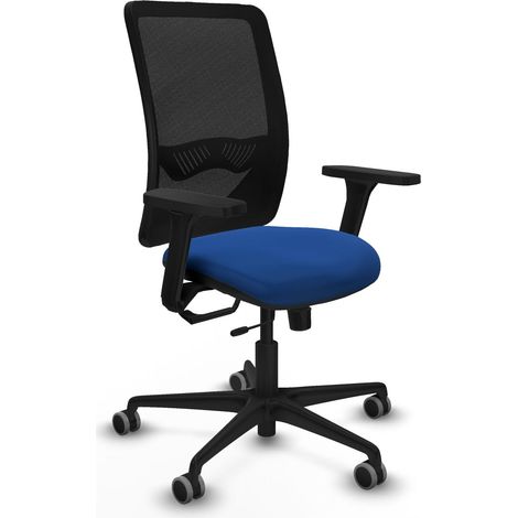 Chaise piqueras y crespo Zulema couleur moutarde mousse haute densité (1/2)