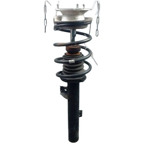[PRODUIT D'OCCASION] Amortisseur Avant Droit BMW Serie 3 E90 Phase 2 Diesel ♻️ Ref Oe. 31316796156 - Garantie à vie (1/2)