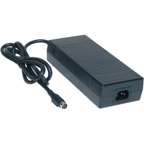 Dehner Elektronik ATM 160T-P120 Alimentation de table à tension fixe 12 V/DC 12.5 A 160 W stabilisé D273552