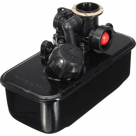 Étagère De Douche - Support Suspendu Sans Perçage Pour Tige Ronde 18 À 25 Mm - Organisateur De Salle De Bains - 1 Pièce (1/5)