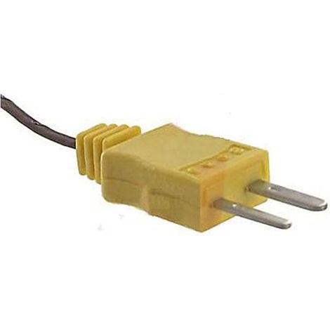 Fluke 80PK-1 sonda di temperatura tipo K 1 metro (1/3)