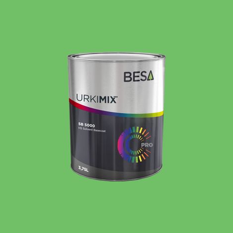 Pot de Peinture Polyuréthane / bi composant RAL Design 140 70 60  Brillant - 250gr