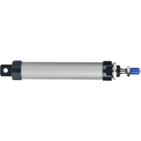 MAL 25x100 Miniatur aus Aluminiumlegierung (1/5)