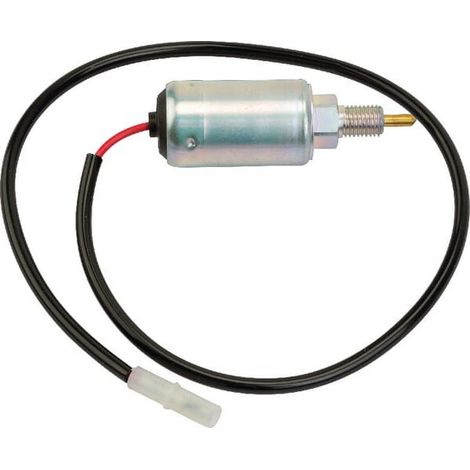 Relais anti-pétaradage BRIGGS ET STRATTON 494312 (1/2)