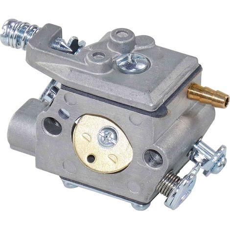 Lot de 2 carburateurs WALBRO WT-946 pour tronçonneuse Echo CS-310 – Compatibles CS310, pièces d’origine, performances stables (1/4)
