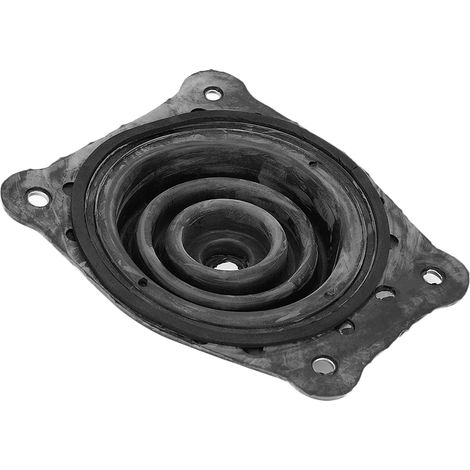 Gant protecteur en caoutchouc pour levier de vitesse, joint d'étanchéité isolant pour Mazda MX-5 Miata 1990-2005, pièce NA01-64-481B, manchon souple de remplacement (1/5)