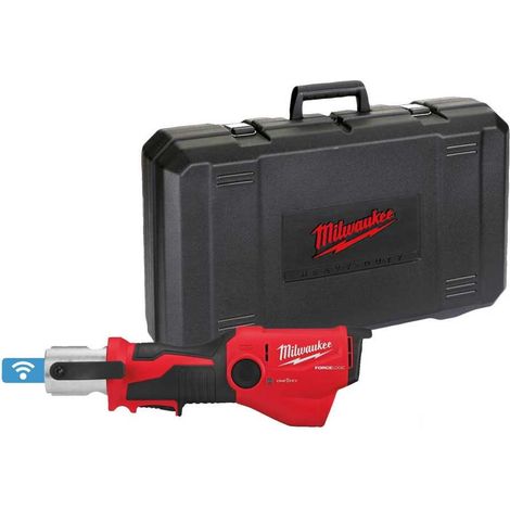 Utensile per elettricista Milwaukee onehpt forza di crimpatrice 19 kN (1/3)