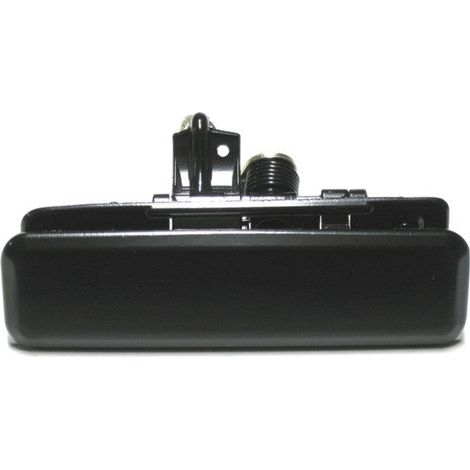 Manija exterior de puerta delantera izquierda Chevrolet Lumina 90-96 (1/2)