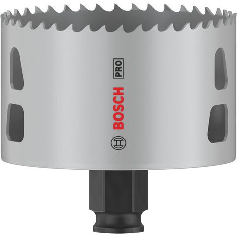 Bosch Holesaws PRO Multi Material PC Plus Hole Saw 79 mm 2608594403