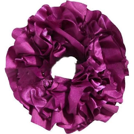 Bandeau fleuri élastique, chouchou fleur, serre-tête cheveux, élastique à cheveux fleurs, lien à cheveux bunch, accessoire cheveux femme, nœud fleur.