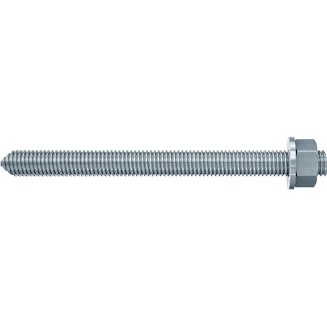 fischer Ankerstange RG M 12 x 380 10 Stk