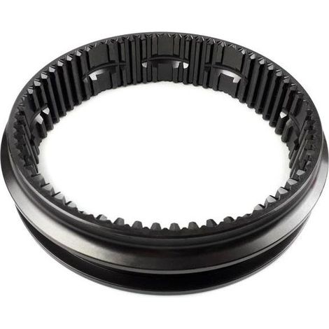Anneau de synchroniseur de boîte de vitesses ZF MAN Iveco Mercedes Volvo Renault 1304333011, IT1304 333 011