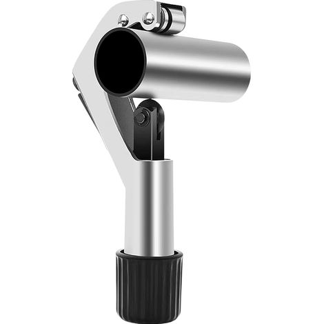 Coupe Tube Ø 6-42 mm, Coupe Tube Cuivre, Coupe-Tube Avant de Vélo, Coupe Tube PVC, pour Couper Les Tubes en Cuivre, en Acier Inoxydable et en Aluminium