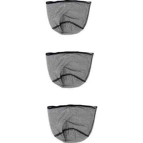 Schnellwechsel-Klebenetz, Keschertasche, leichter Kescher, Durchmesser 35 cm, 40 cm, 45 cm (1/5)