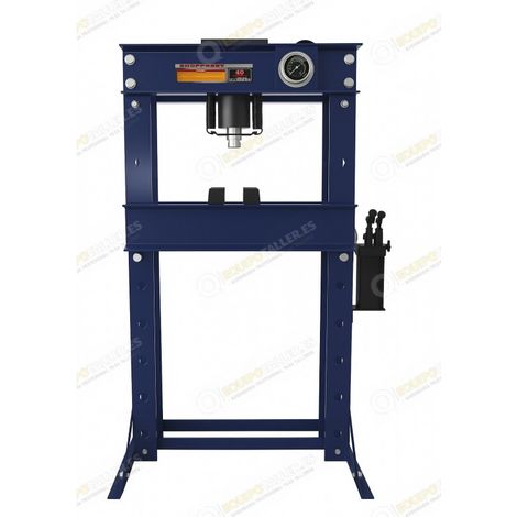 Presse hydraulique 40 tonnes