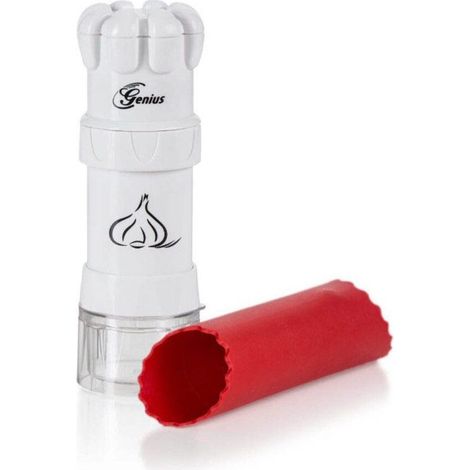Genius Knoblauch-Schneider G5