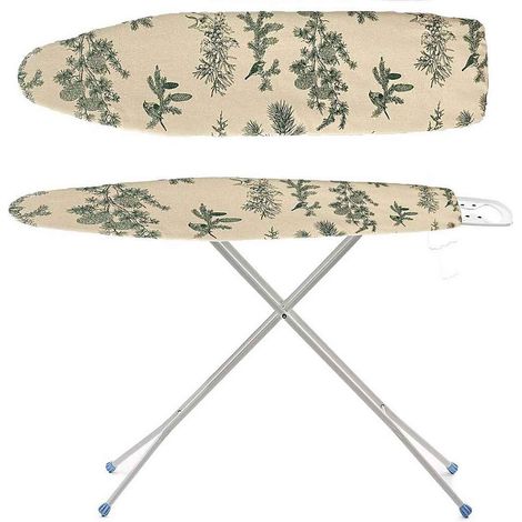 Housse de table à repasser avec élastique, 14050 cm (1/4)
