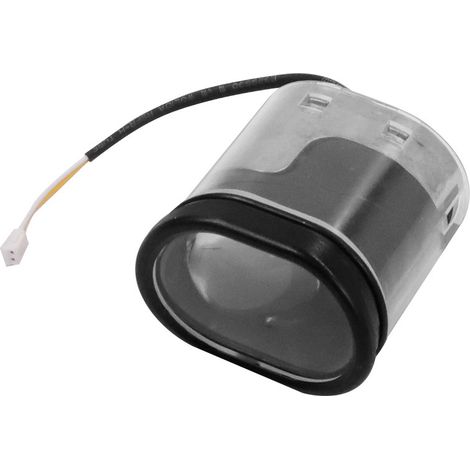 Phare LED pour guidon de trottinette électrique MAX G30, accessoires pour phare LED de trottinette G30 (1/5)
