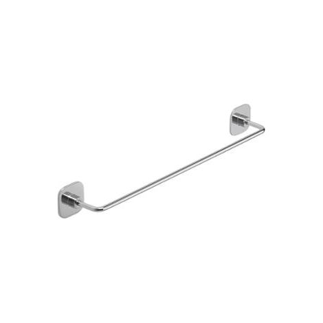 PORTASALVIETTE TEIDE 60CM CROMATO. (1/4)