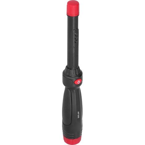 AP388 Gasleckdetektor, digitaler Erdgaslecksensor mit Kontrollleuchte, großer Messbereich und hohe Genauigkeit für Gasprüfungen (1/5)