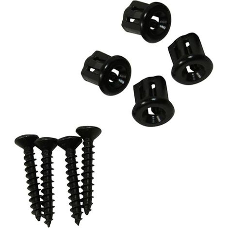 KIT 4 VIS 4 DOUILLES POUR FOUR ELECTROLUX (1/3)