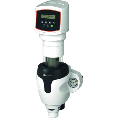 Automatik-Hauswasserstation JPM-QC-AT 3/4'' 100 ym V2021