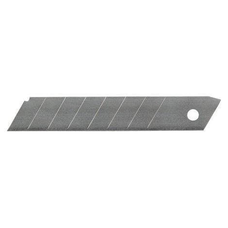 10 pz lame 9x90 mm per cutter -RIBIMEX