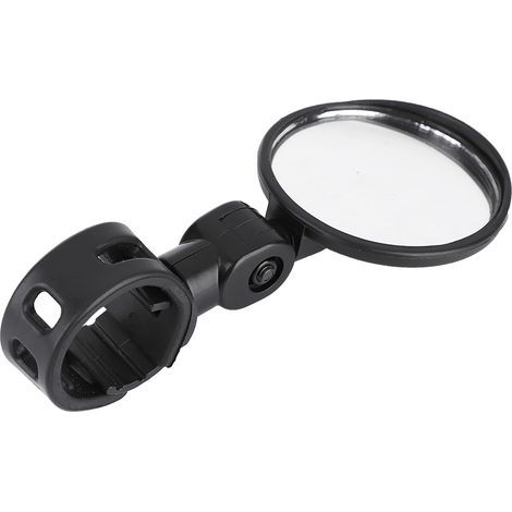 Lampe à rayons LED multicolores pour roues de vélo, clignotante, sécurité cyclisme, décoration éclairage (1/5)