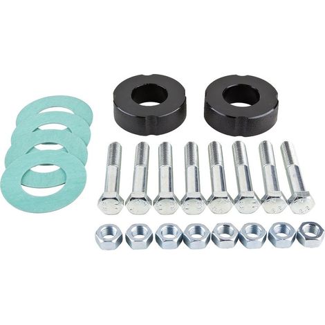 Wilo Adapter A40-160 Set, für Trockenläuferpumpen