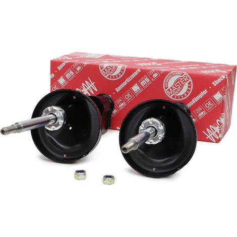 KIT AMMORTIZZATORI "MS" anteriori RENAULT CLIO II, THALIA I 1.2-1.9D 02.98- (1/5)