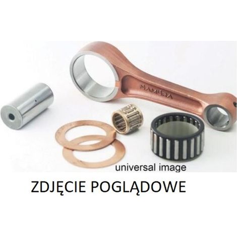 Biela Namura para POLARIS Genesis 1200 (99-04), MSX 140 1200 (03-04) y SLX 1200.