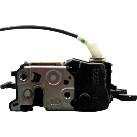 [PRODUIT D'OCCASION] Systeme Condamnation Avant Droit PEUGEOT 308 I Phase 1 2007-2011 ♻️ Ref Oe. 9800616580 - Garantie à vie (1/3)
