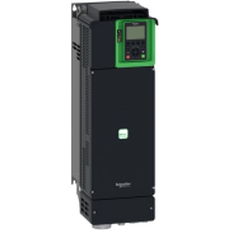 ALTIVAR 630 30 kW 400/480 V IP21 Drehzahlregler für Asynchron- und Synchronmotoren