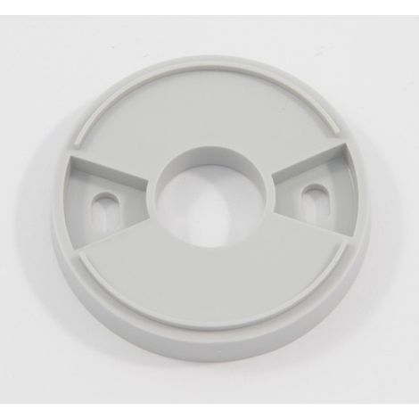 Ideal Standard Compensation de faïence IRain S/M, rond, 8mm, B960990NU
