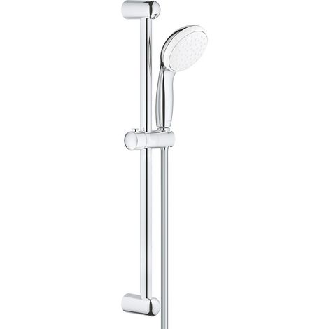 Grohe Tempesta 100, set doccia completo a 1 getto (27924001) (1/5)