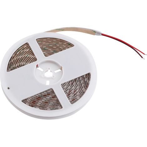 5:1 LED-Pflanzenlampe, hohe Lichtausbeute, Zusatzlichtquelle für Blumen, LED-Streifen für den Gartenbau (1/5)