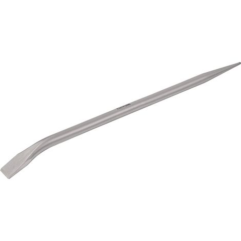 TECWERK Montiereisen L.600mm Konuslänge 120mm Konus-D.5mm D.20mm TECWERK