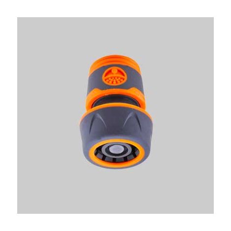 Raccordo portagomma rapido ideal star acquastop 3/4"