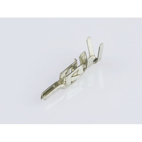 Molex Crimpkontakt 39000041 1 St.
