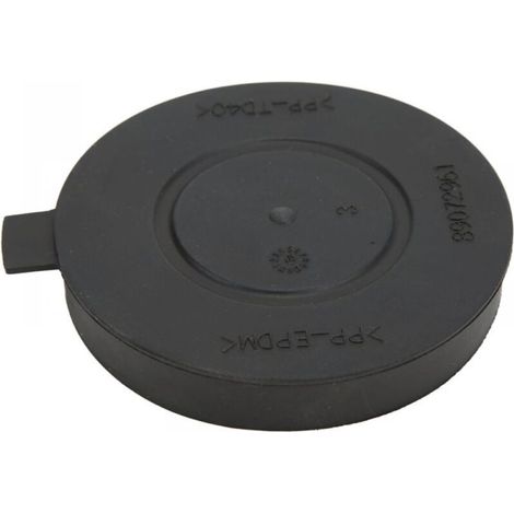 Capuchon Anti-poussière Phare - PP Haute Résistance - Compatible avec 301 508 3008 4008 5008 Partner - Lot de 1